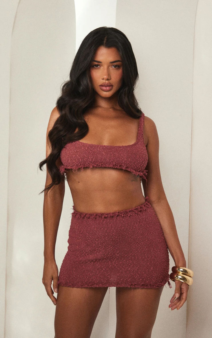 The Eliza Set in Wine