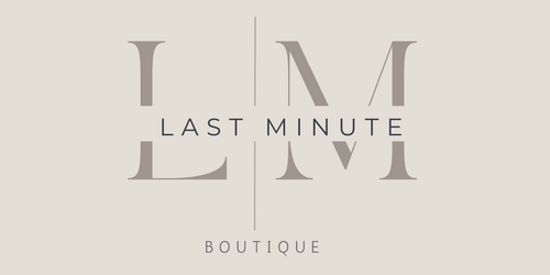 Last Minute Boutique