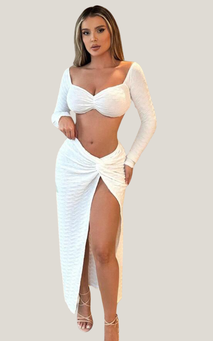 Aspen Extreme Split Set